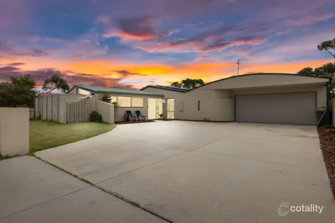 Property photo of 29 Outlook Drive Wonthaggi VIC 3995