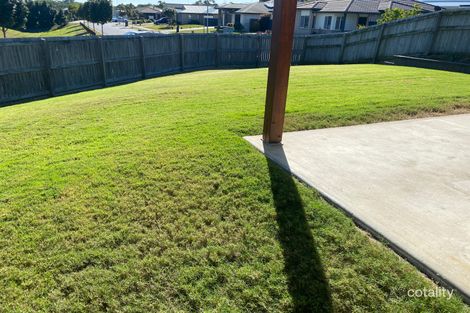 Property photo of 5 Morgan Circuit Urraween QLD 4655