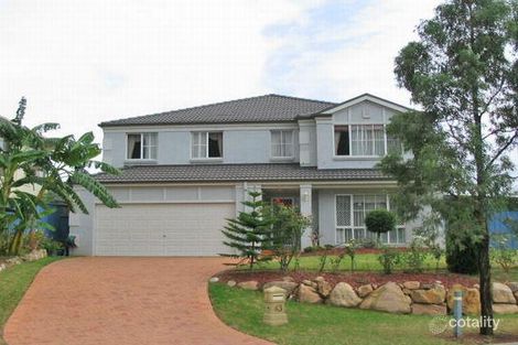Property photo of 43 Hungerford Drive Glenwood NSW 2768
