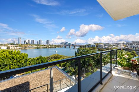 Property photo of 806A/41 Belmore Street Ryde NSW 2112
