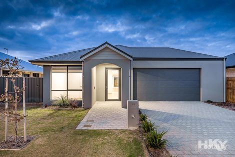 Property photo of 22 Saltriver Street Ellenbrook WA 6069