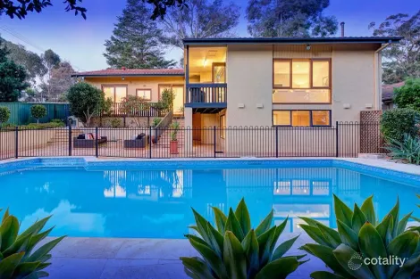 16 Hesperus St, Pymble, NSW 2073