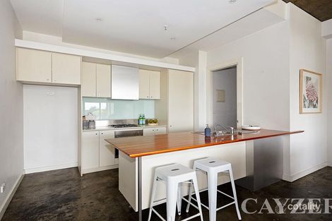 5a/18 Albert Rd, South Melbourne, VIC 3205