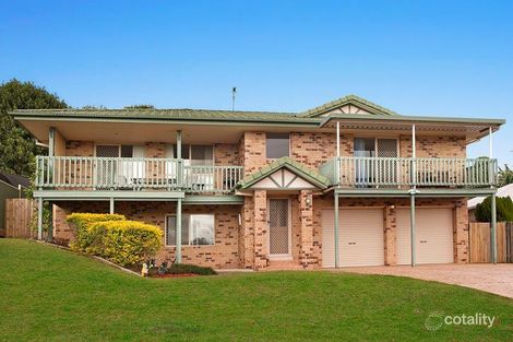 Property photo of 49 Clonakilty Close Banora Point NSW 2486