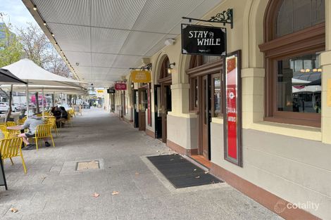 Property photo of 906/305 Murray Street Perth WA 6000