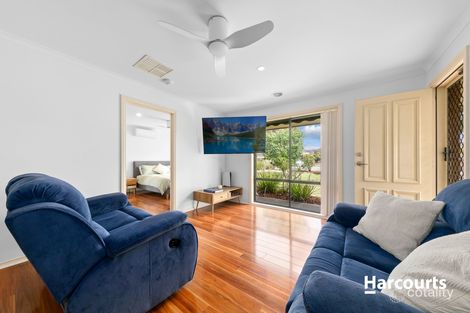 Property photo of 1/22 Parman Avenue Pakenham VIC 3810