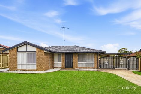 15 Aquila Pl, Erskine Park, NSW 2759
