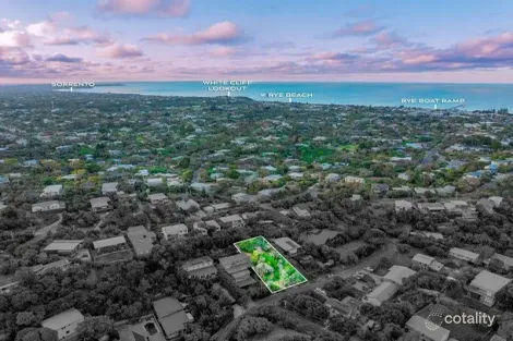 Property photo of 8 Kent Road Rye VIC 3941