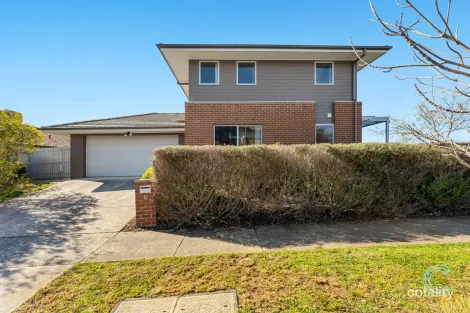 Property photo of 13 Yinnar Street Crace ACT 2911