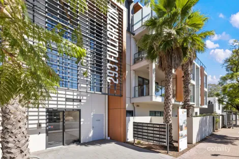 Property photo of 108/293 Fullarton Road Parkside SA 5063