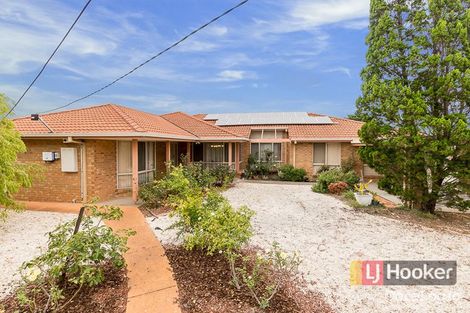 Property photo of 60 Evrah Drive Hoppers Crossing VIC 3029