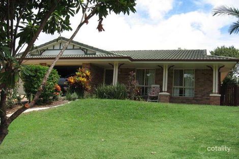 Property photo of 26 Gumnut Street Taigum QLD 4018