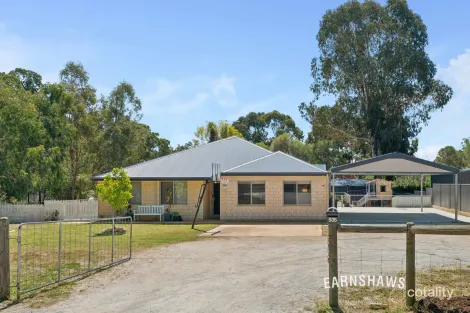 Property photo of 535 Ash Road Chidlow WA 6556
