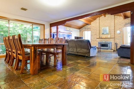 Property photo of 60 Evrah Drive Hoppers Crossing VIC 3029