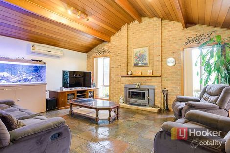 Property photo of 60 Evrah Drive Hoppers Crossing VIC 3029