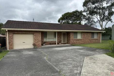 7 Rosewood Cl, Nowra, NSW 2541