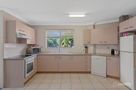 Property photo of 8/36 Wongara Street Clayfield QLD 4011