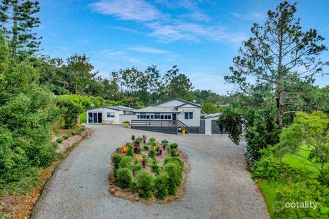 Property photo of 746 East Deep Creek Road Cedar Pocket QLD 4570