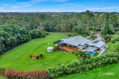 Property photo of 746 East Deep Creek Road Cedar Pocket QLD 4570