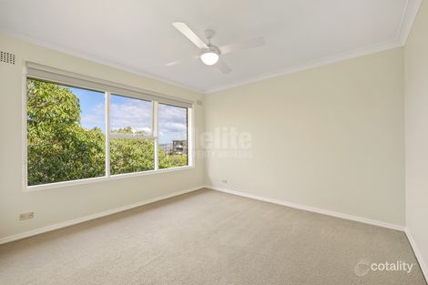 Property photo of 17/25 Crows Nest Road Waverton NSW 2060