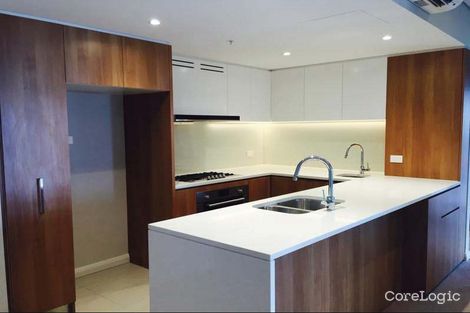 Property photo of 1408/2 Waterways Street Wentworth Point NSW 2127