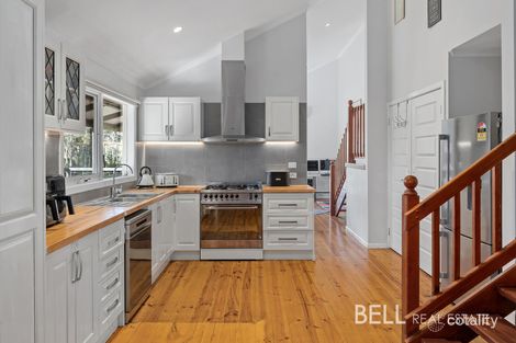 Property photo of 31 Joffre Parade Cockatoo VIC 3781