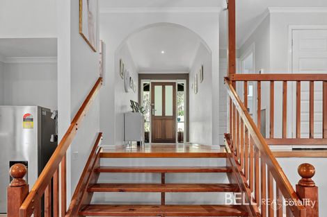 Property photo of 31 Joffre Parade Cockatoo VIC 3781