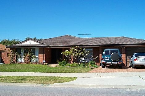 27 Grange Dr, Cooloongup, WA 6168