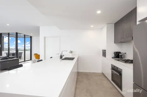 Property photo of 508/53 Kildare Road Blacktown NSW 2148
