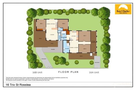 Property photo of 16 Trix Street Rosslea QLD 4812