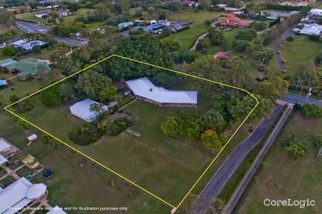 Property photo of 19 Neville Road Bridgeman Downs QLD 4035