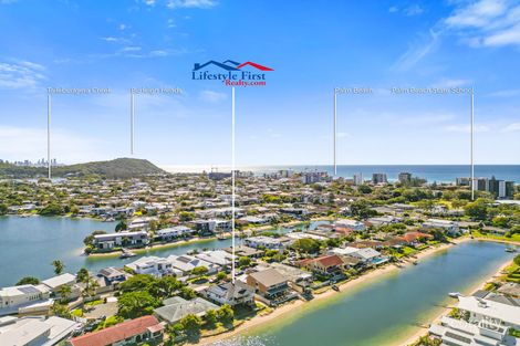 1/28 Barracuda Ct, Palm Beach, QLD 4221