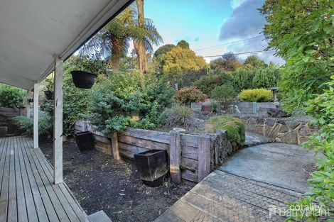 Property photo of 201 Emerald-Monbulk Road Monbulk VIC 3793