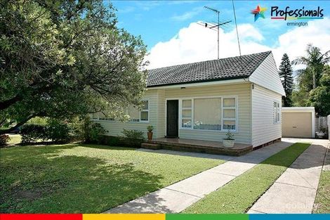 83 Kirby St, Rydalmere, NSW 2116