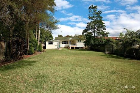 Property photo of 83 Kirby Street Rydalmere NSW 2116