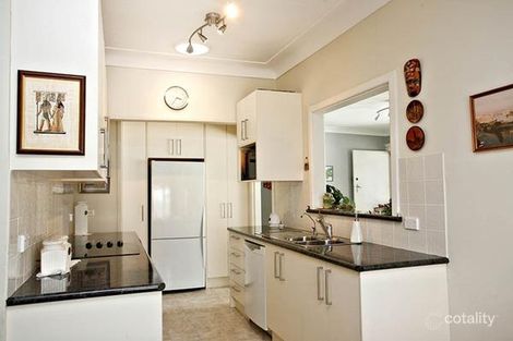 Property photo of 83 Kirby Street Rydalmere NSW 2116