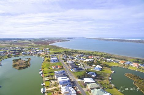 Property photo of 2 Ariel Court Hindmarsh Island SA 5214