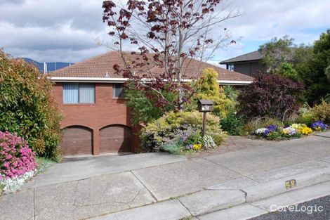 Property photo of 58 Cornwall Street Rose Bay TAS 7015