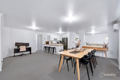 Property photo of 10 Nindi Crescent Glenmore Park NSW 2745