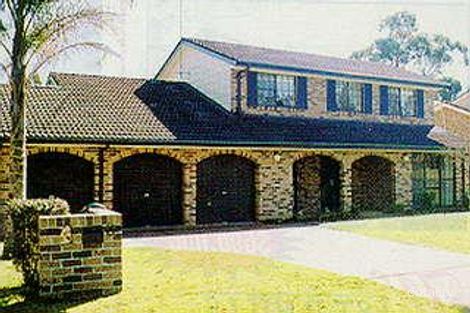 Property photo of 3 Elliott Place Cherrybrook NSW 2126