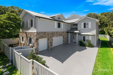 Property photo of 147 Gordon Street Ormiston QLD 4160