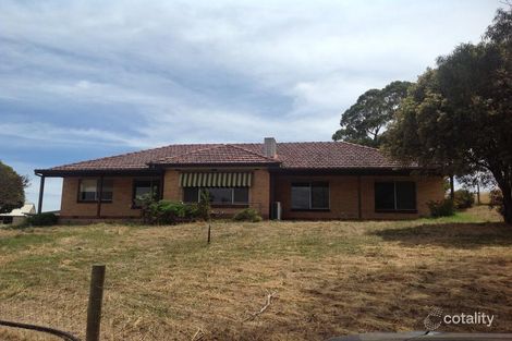 22 Baker Gully Rd, Clarendon, SA 5157