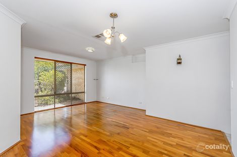 Property photo of 12 Feltbush Mews Canning Vale WA 6155
