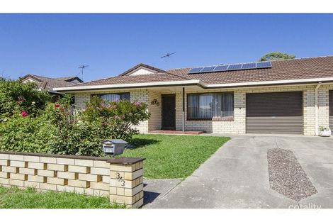 3/3 Gordon St, Mount Gambier, SA 5290