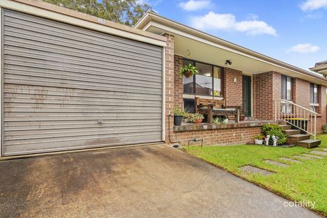 Property photo of 13/211 Oxford Road Ingleburn NSW 2565