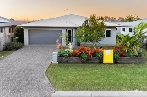 23 Tamarind Cres, Proserpine, QLD 4800