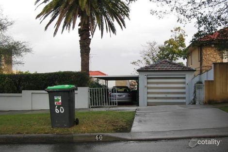 60 Kambala Rd, Bellevue Hill, NSW 2023