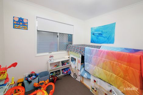 Property photo of 9 Cedar Drive Stapylton QLD 4207