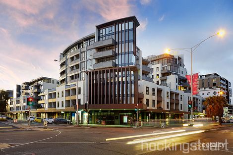 310/55 Bay St, Port Melbourne, VIC 3207