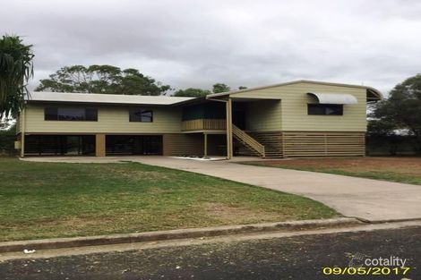 Property photo of 6 Walsh Avenue Blackwater QLD 4717